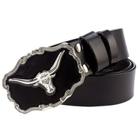 Texas Western Belt