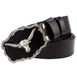 Texas Western Belt