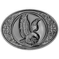 Eagle Belt Buckle