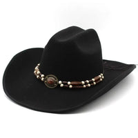 Wild West Cowboy Hat
