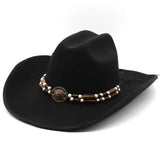 Wild West Cowboy Hat