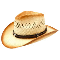 Rancher Cowboy Hat