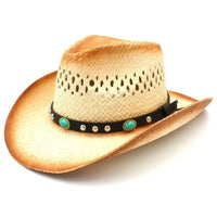 Summer Cowboy Hat