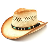 Summer Cowboy Hat
