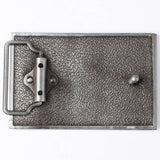 USA Flag Belt Buckle