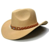 Child's Cowboy Hat
