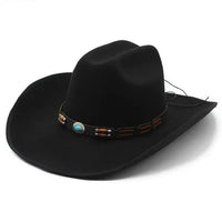 Western Style Cowboy Hat