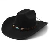 Western Style Cowboy Hat