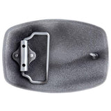 2nd Amendment Western Belt Buckle