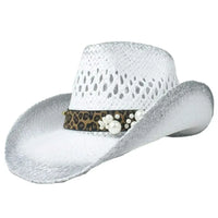 Dolly Cowboy Hat