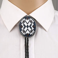 Cowboy Tie Arizona