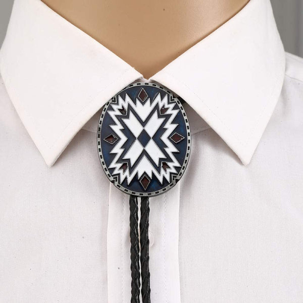 Cowboy Tie Arizona