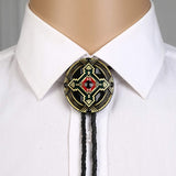 Original Navajo Bolo Tie