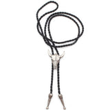 Buffalo Texas Bolo Tie
