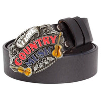 Country Western Belt