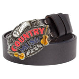 Country Western Belt
