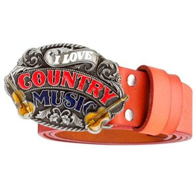Orange Country Western Belt