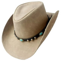 Authentic Cowboy Hat