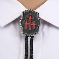 Goth Bolo Tie