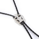 Goth Western Bolo Tie