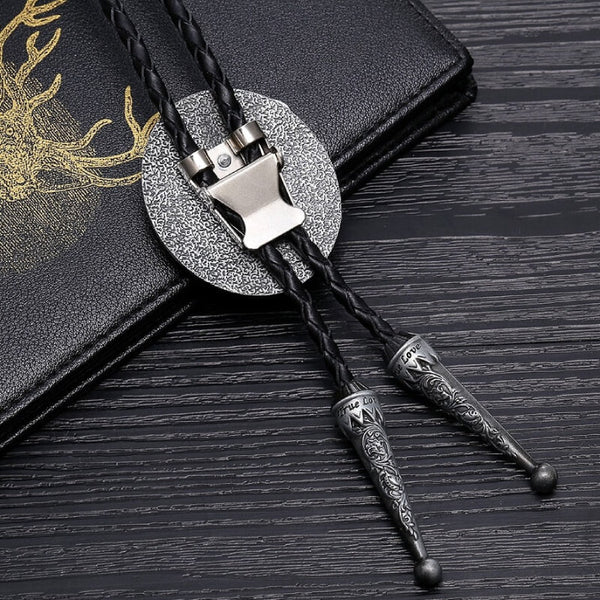Horse Texas Tie