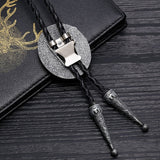 Horse Texas Tie