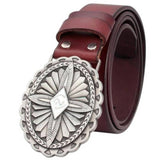 Indian Cowboy Belt