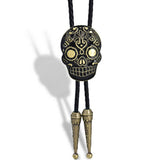 Mexican Bolo Tie