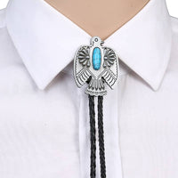 Native American Bolo Tie