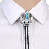 Native American Bolo Tie