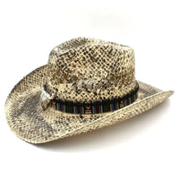 Cowboy Sun Hat