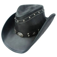 Lone Star Cowboy Hat