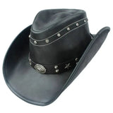Lone Star Cowboy Hat