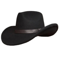 Bull Rider Cowboy Hat