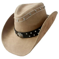 Fashion Cowboy Hat