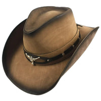 Western Cowboy Hat