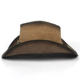 Retro Western Cowboy Hat