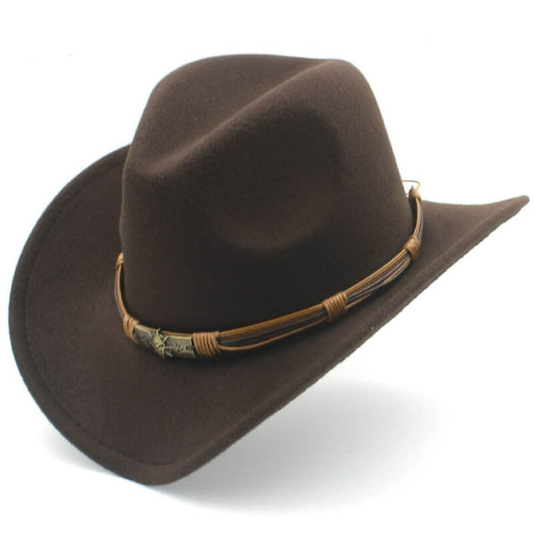 Kids Cowboy Hat