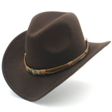 Kids Cowboy Hat