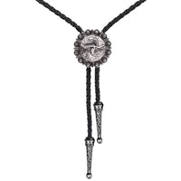 Texas Longhorn Bolo Tie