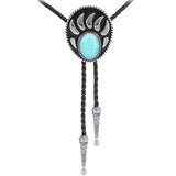 Bear Claw Cowboy Bolo Tie