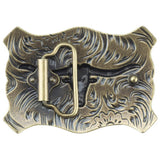  Original Texan Belt Buckle
