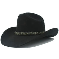 Rodeo Cowboy Hat