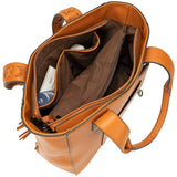 Western Cowgirl Bag with Fringe