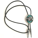 Western Style Bolo Tie