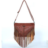 Western Purse with Fringe