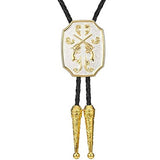 Western Cowboy Bolo Tie