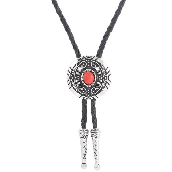 Vintage Style Bolo Tie