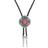 Vintage Style Bolo Tie
