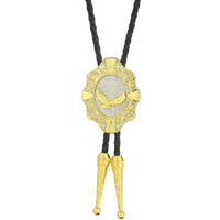 American Eagle Bolo Tie